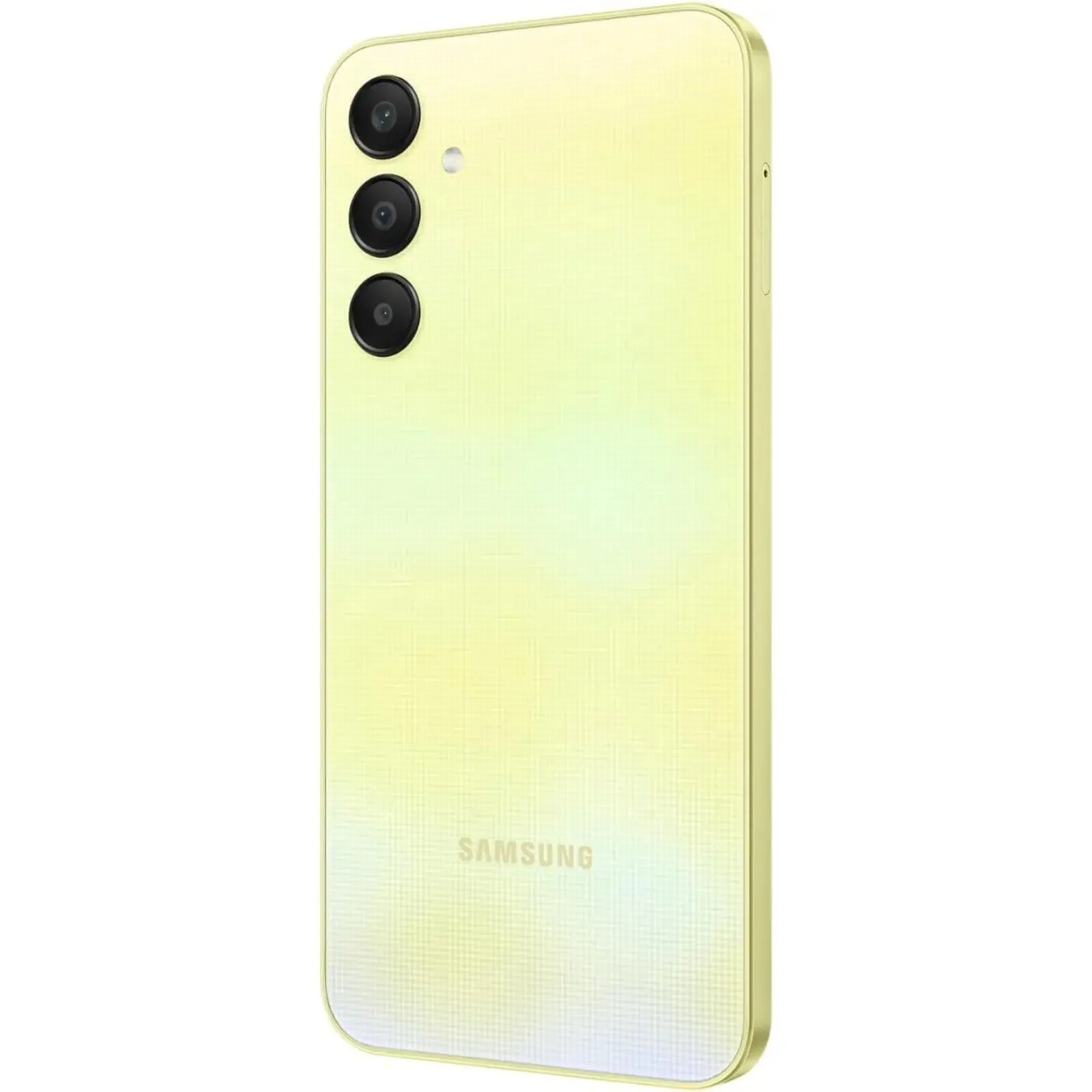Samsung Galaxy A25 Dual nano sim A256E/DS (8GB ram)