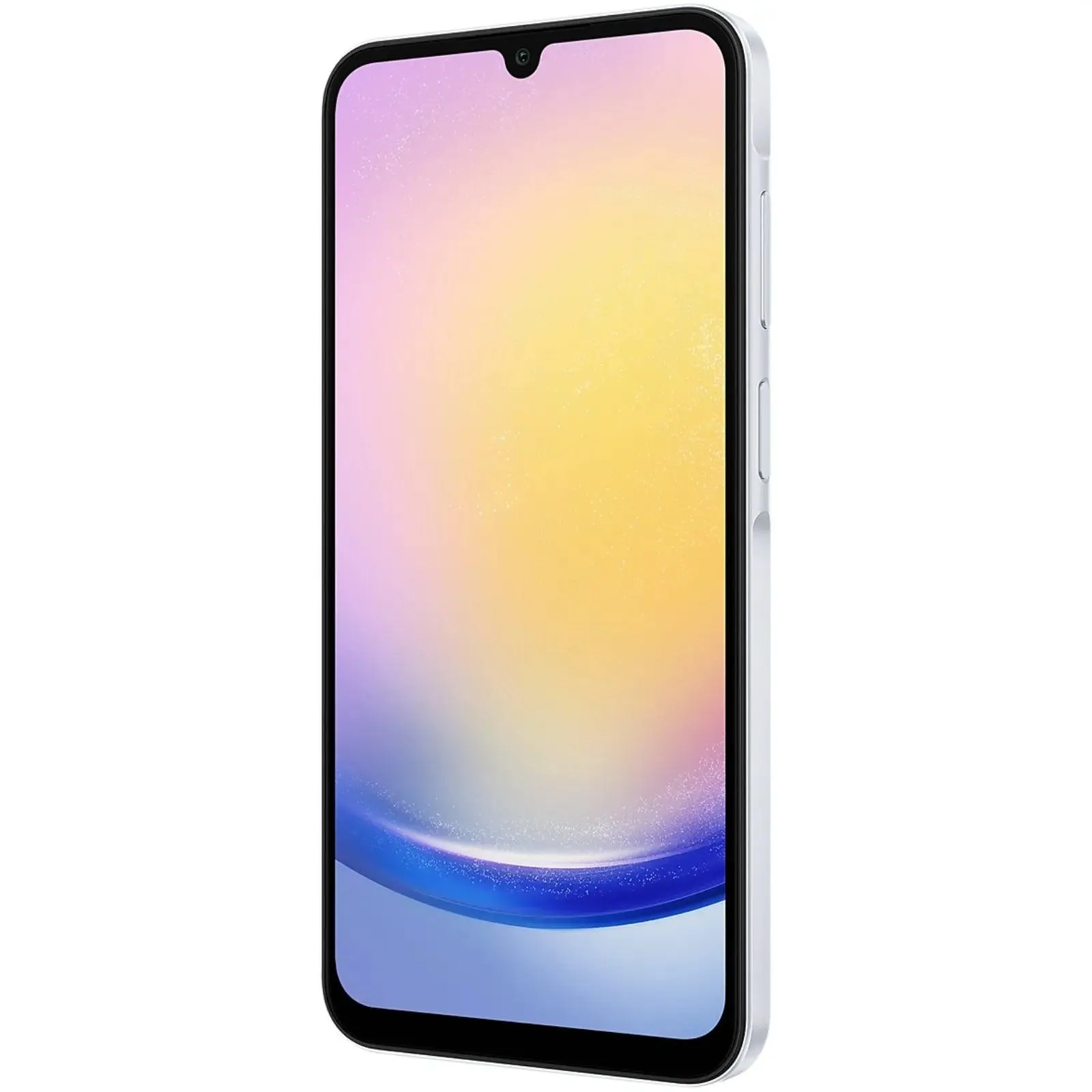 Samsung Galaxy A25 Dual nano sim A256E/DS (8GB ram)