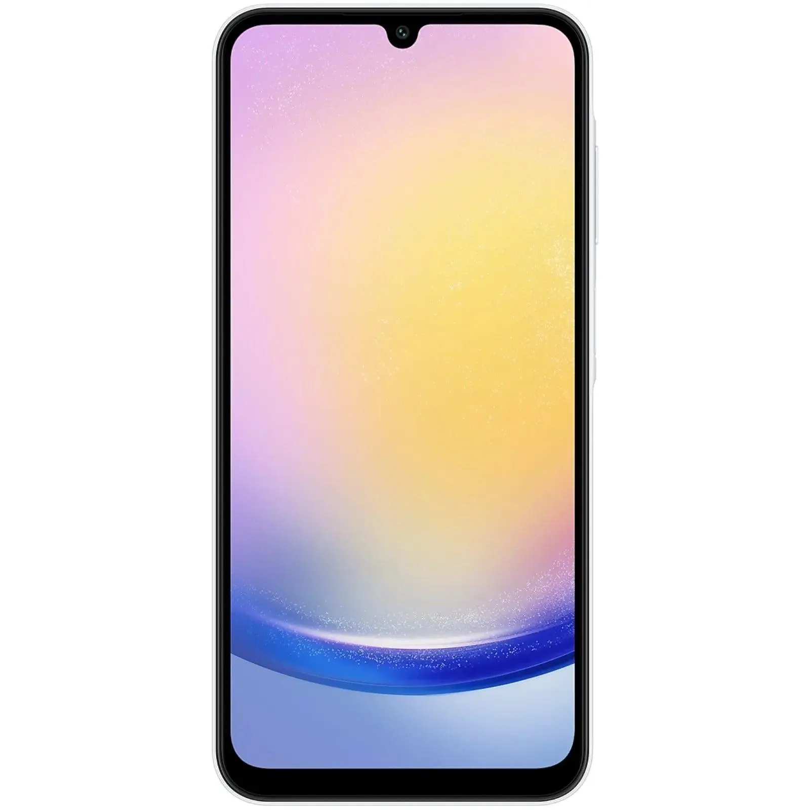 Samsung Galaxy A25 Dual nano sim A256E/DS (8GB ram)