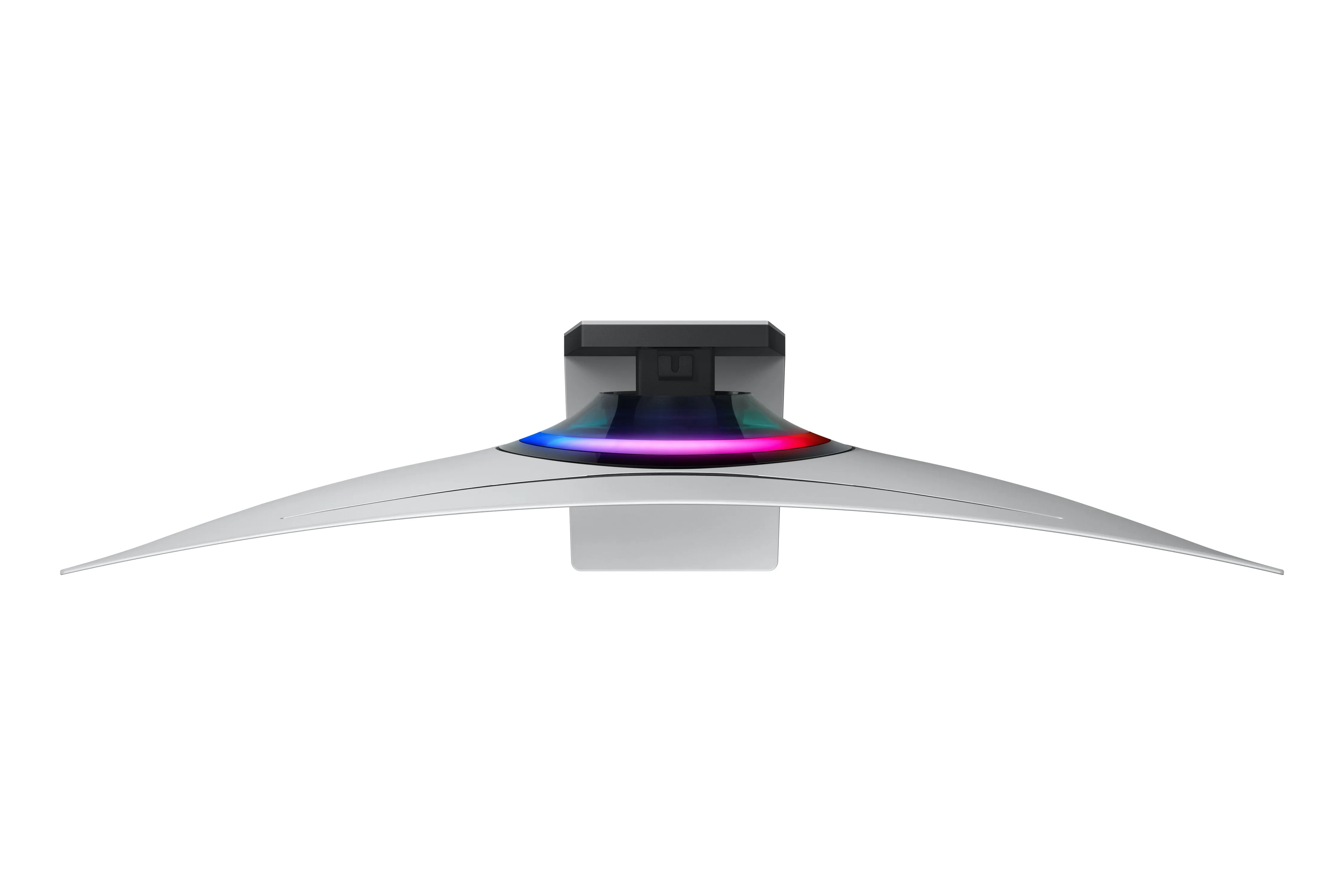 Samsung Odyssey G8 Curved 34In