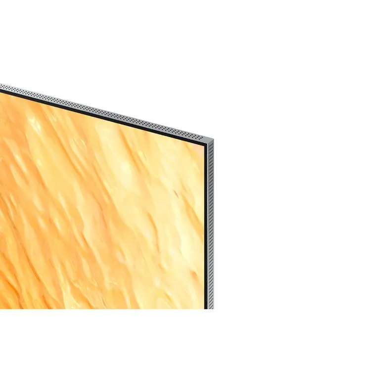 Samsung QN75QN800CFXZC | Téléviseur intelligent 75" Série QN800C - Neo QLED - 8K - Neo Quantum HDR 8K  - Quantum Matrix Pro avec Mini LED