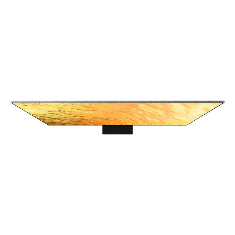 Samsung QN75QN800CFXZC | Téléviseur intelligent 75" Série QN800C - Neo QLED - 8K - Neo Quantum HDR 8K  - Quantum Matrix Pro avec Mini LED