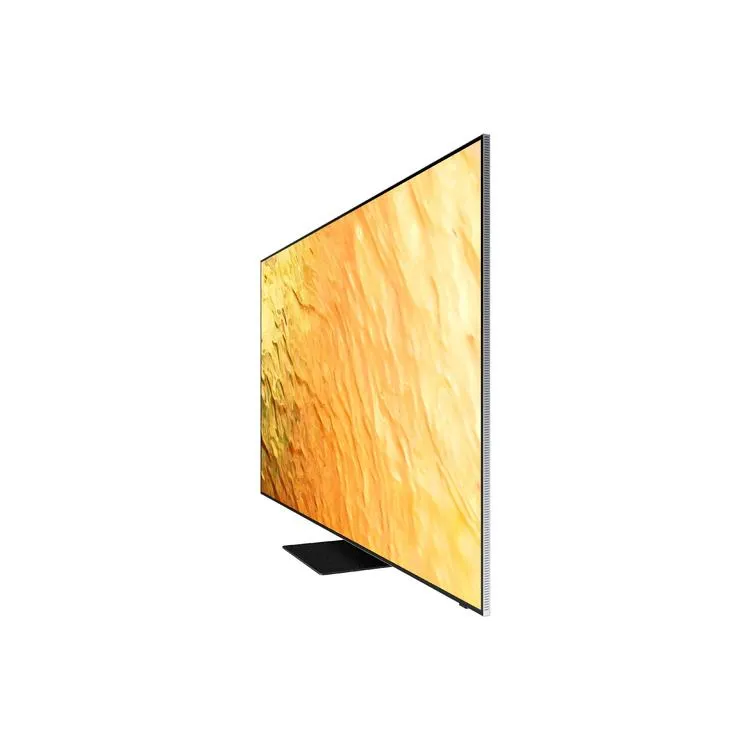 Samsung QN75QN800CFXZC | Téléviseur intelligent 75" Série QN800C - Neo QLED - 8K - Neo Quantum HDR 8K  - Quantum Matrix Pro avec Mini LED