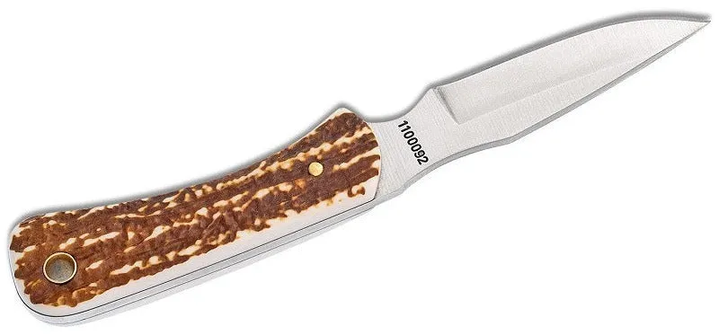 Schrade "Uncle Henry" Next Gen Fixed Blade Knife 1100092