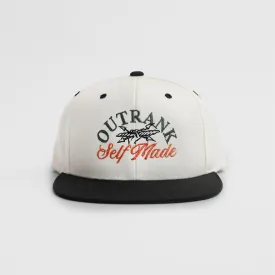 Self Made Snapback