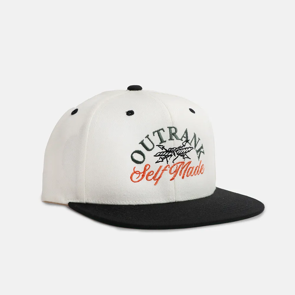 Self Made Snapback