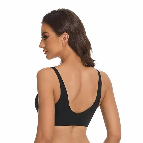 Sexy High Quality Seamless Bra