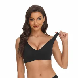 Sexy High Quality Seamless Bra
