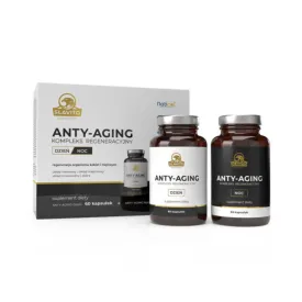 Slavito ANTI-AGING Regenerative Complex DAY/NIGHT