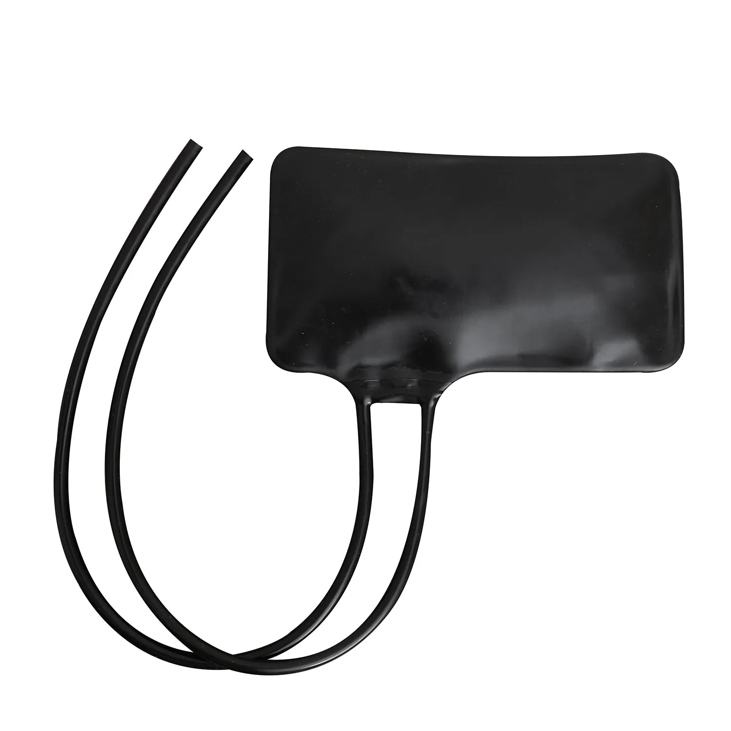 Smartcare Rubber Bag Latex Black