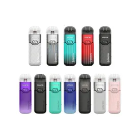 SMOK Nord GT Pod System