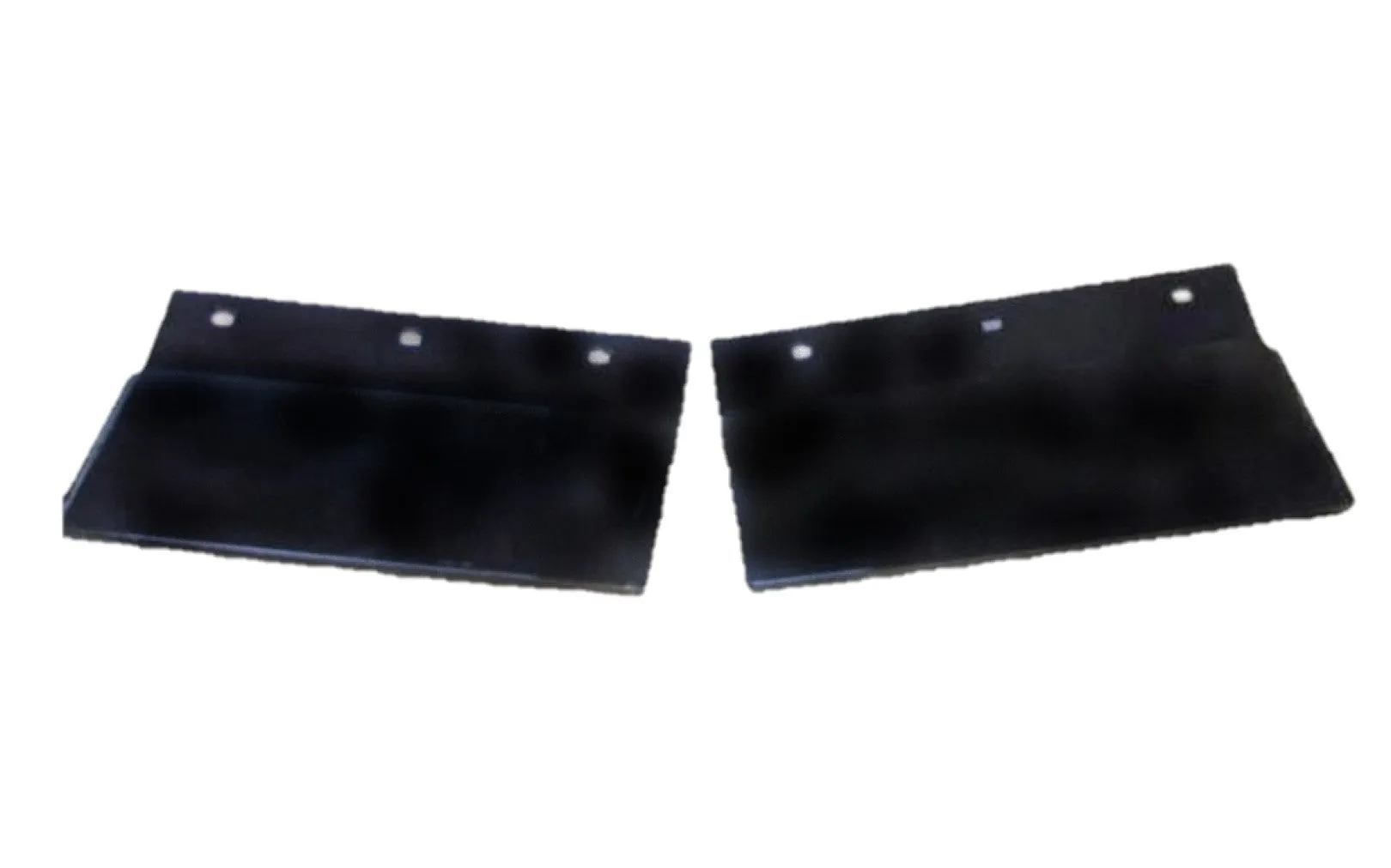 SnowEx B61288 Heavy Duty 810 Wing Cutting