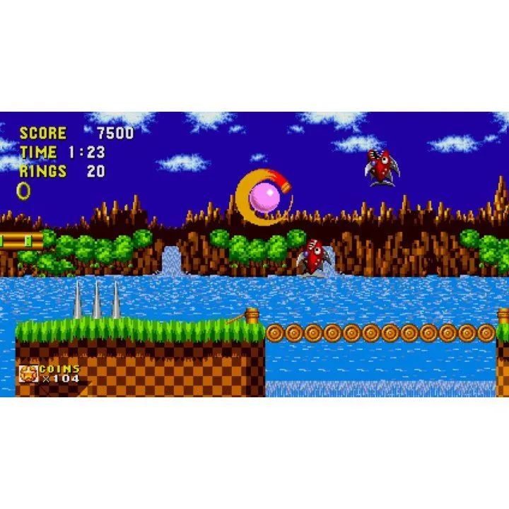 Sonic Origins Plus - Playstation 5 (US)