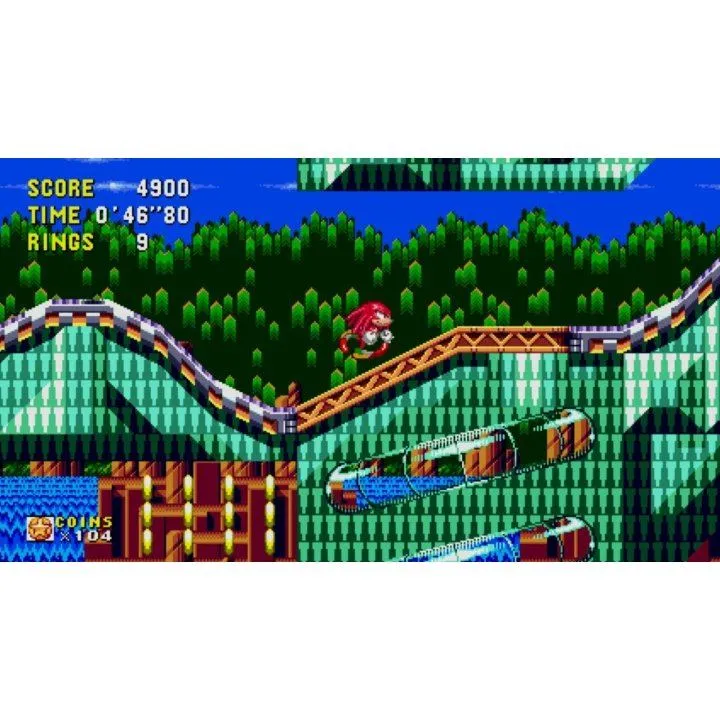 Sonic Origins Plus - Playstation 5 (US)