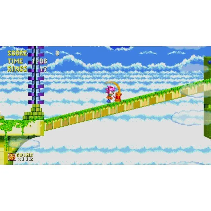 Sonic Origins Plus - Playstation 5 (US)