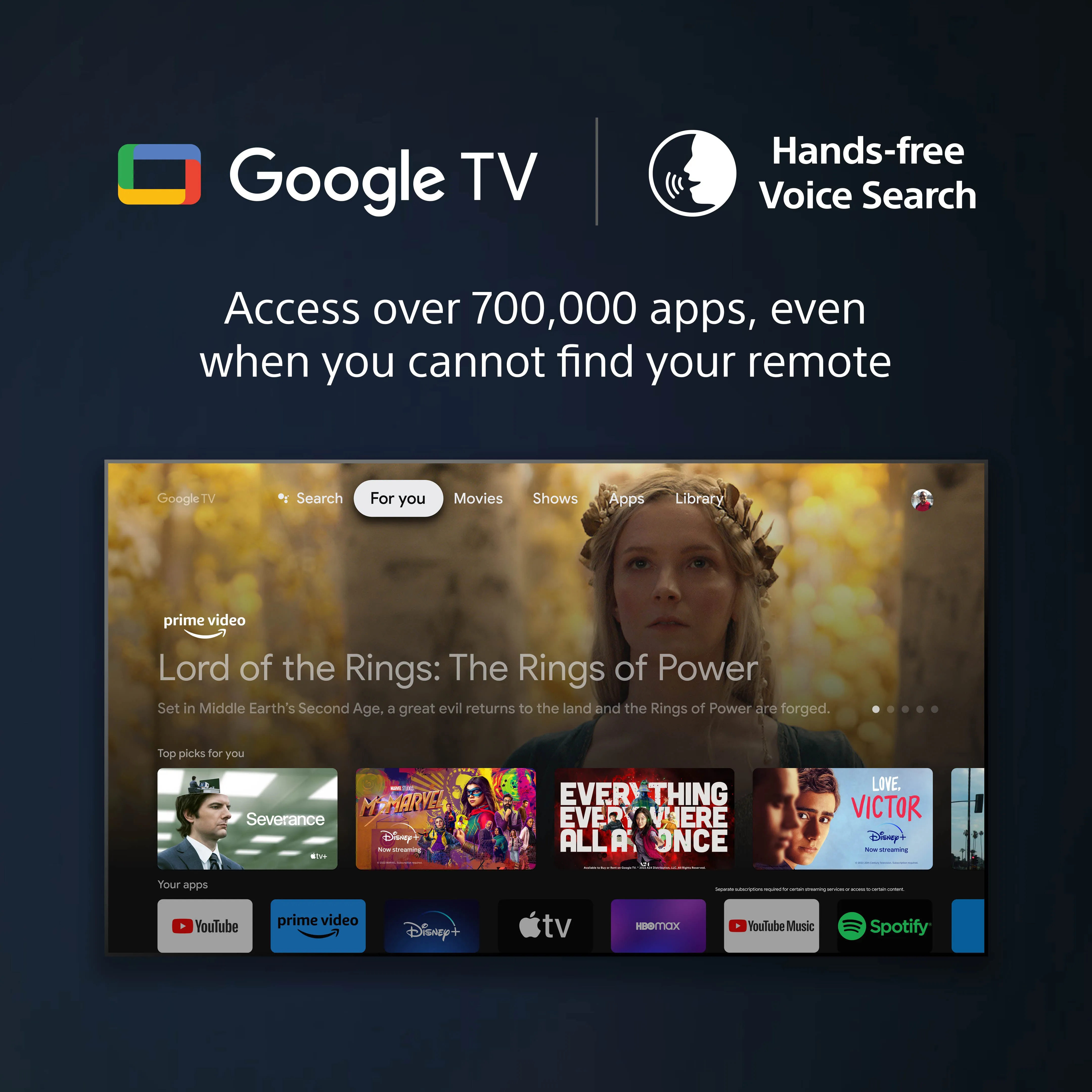 Sony KD85X80LU 85 Inch X80L LED 4K UHD HDR Google Smart Bravia TV 2023