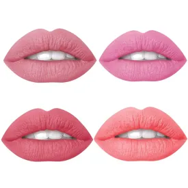 Spring Air Matte Lip Bundle