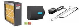 Standard Air Quality Bundle