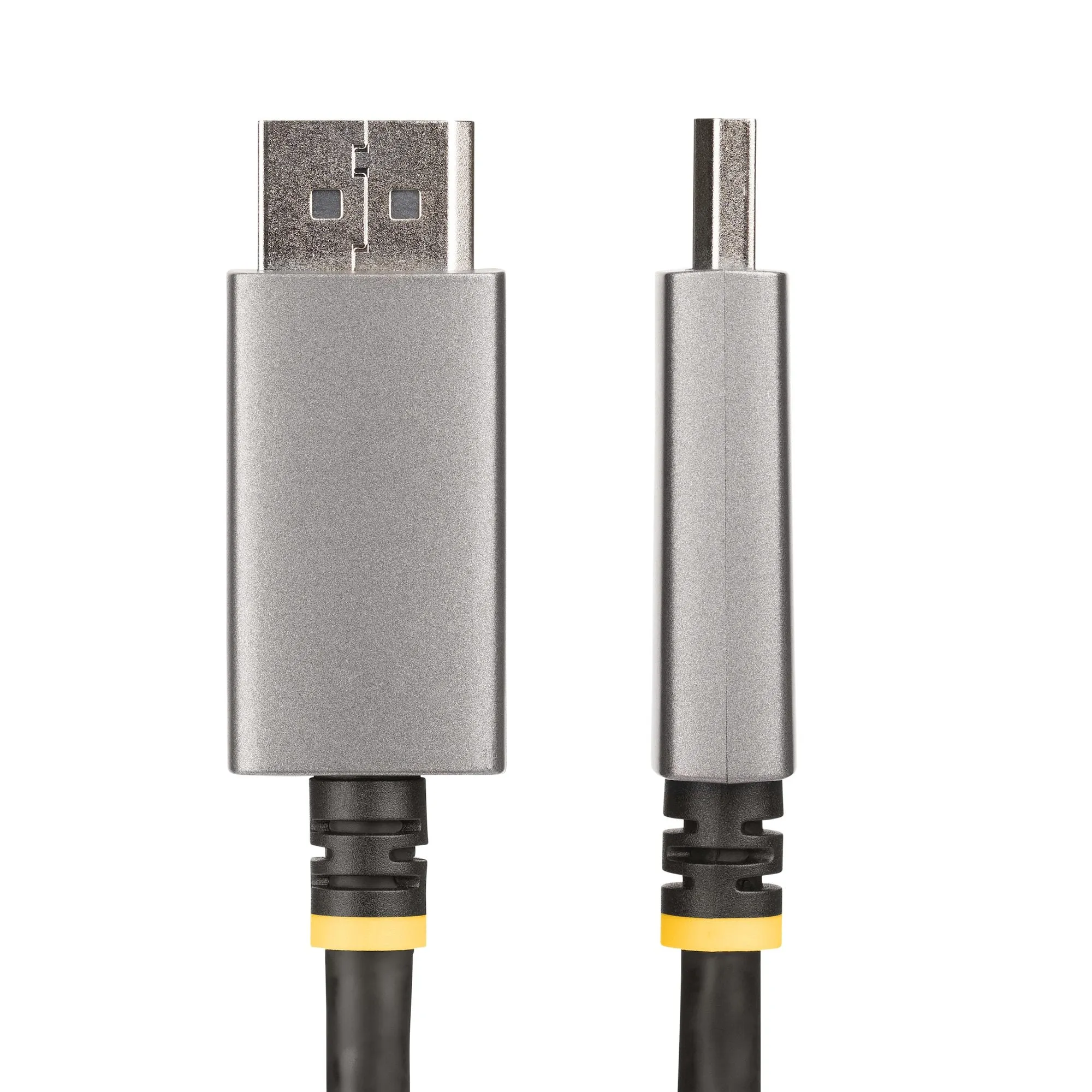 Startech.Com Adapter Cable 133Displayporthdmi21 - Displayport / Hdmi - 2 M
