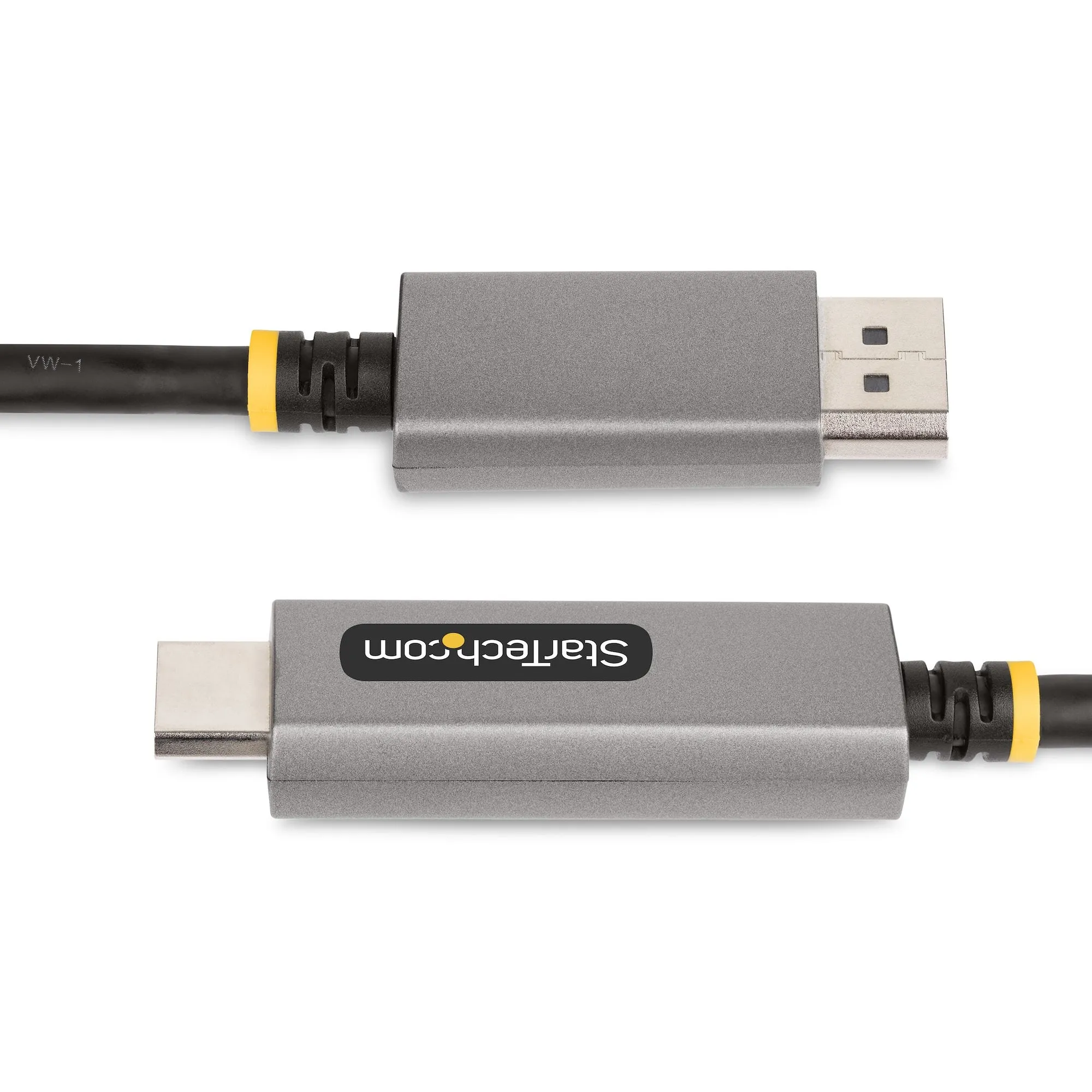 Startech.Com Adapter Cable 133Displayporthdmi21 - Displayport / Hdmi - 2 M