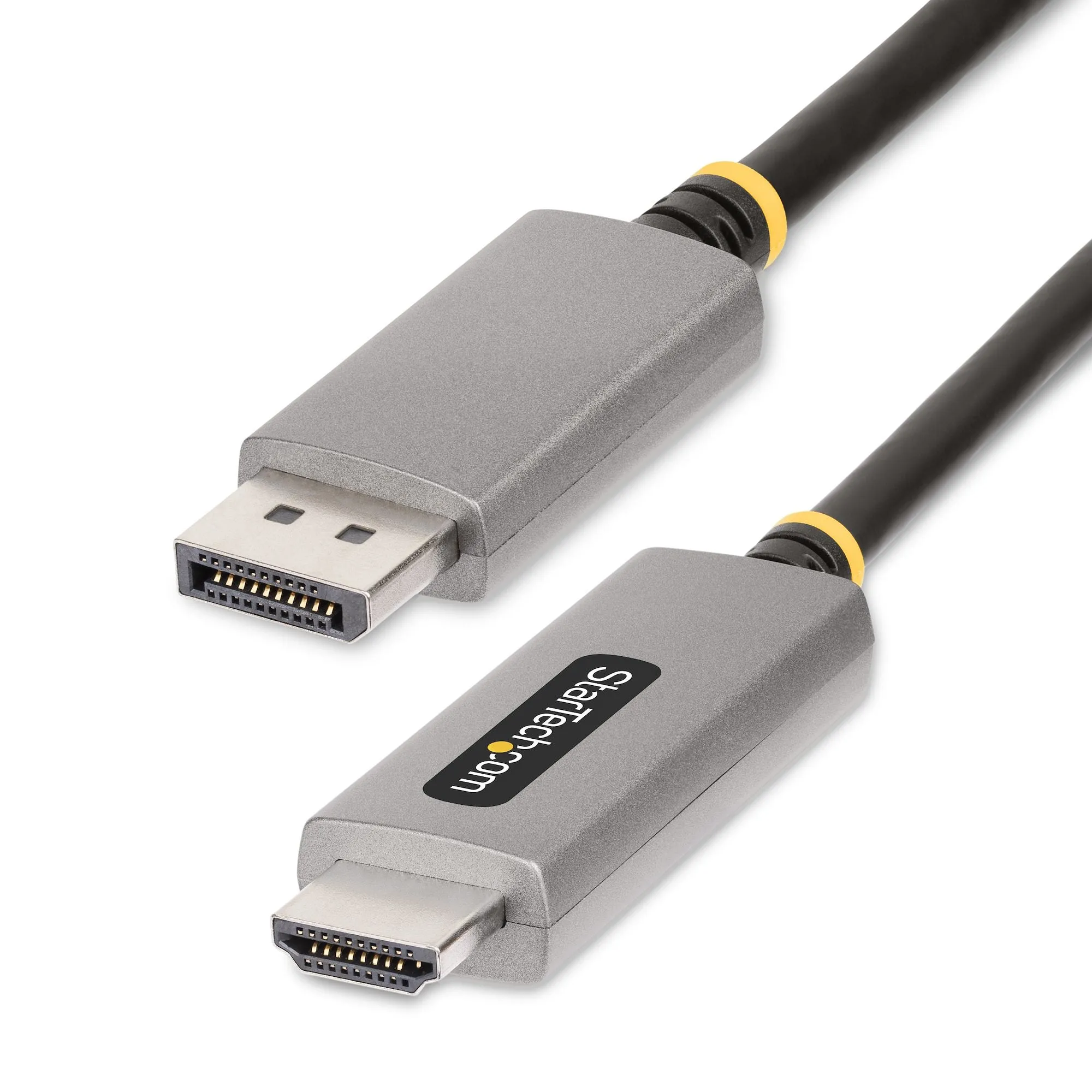 Startech.Com Adapter Cable 133Displayporthdmi21 - Displayport / Hdmi - 2 M