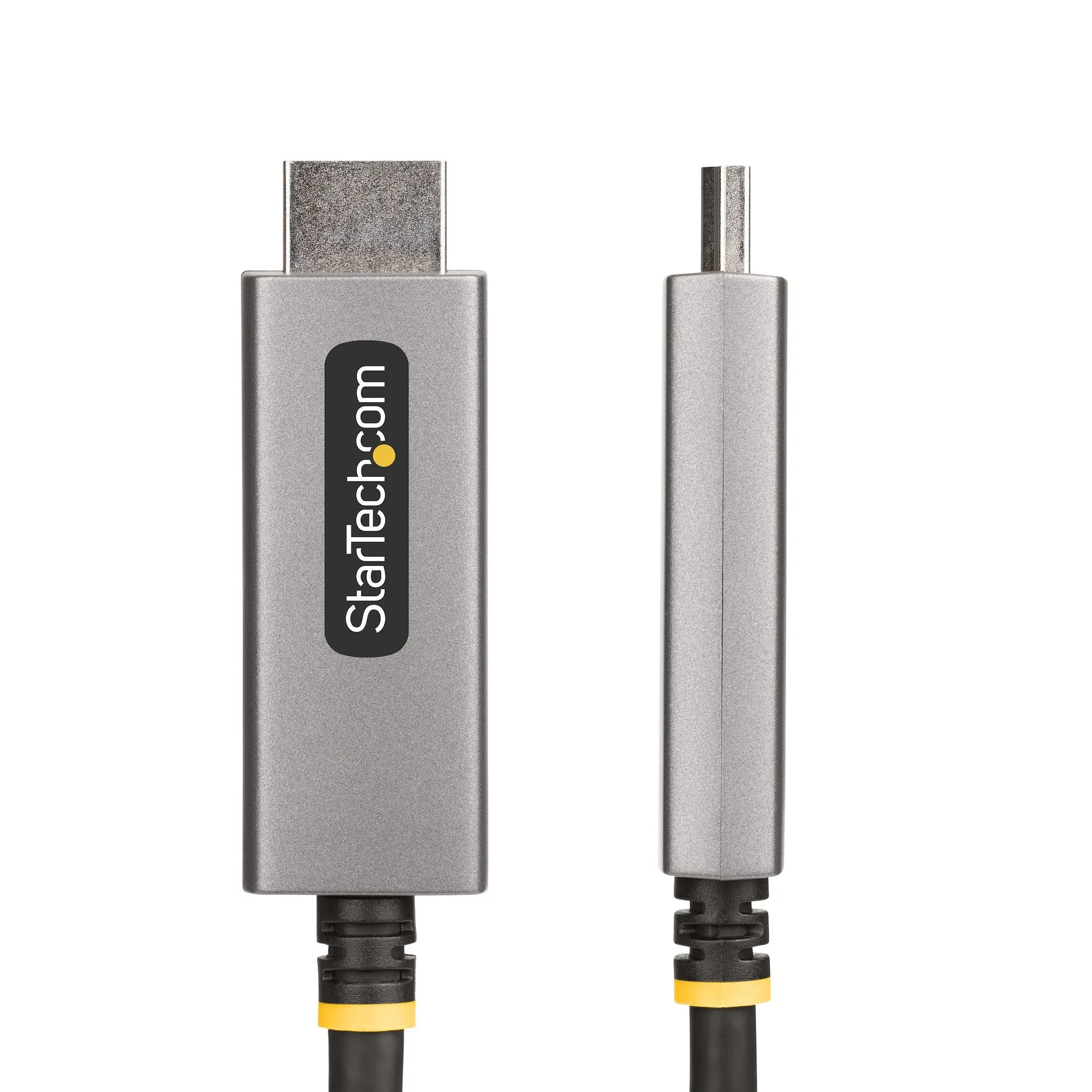 Startech.Com Adapter Cable 133Displayporthdmi21 - Displayport / Hdmi - 2 M