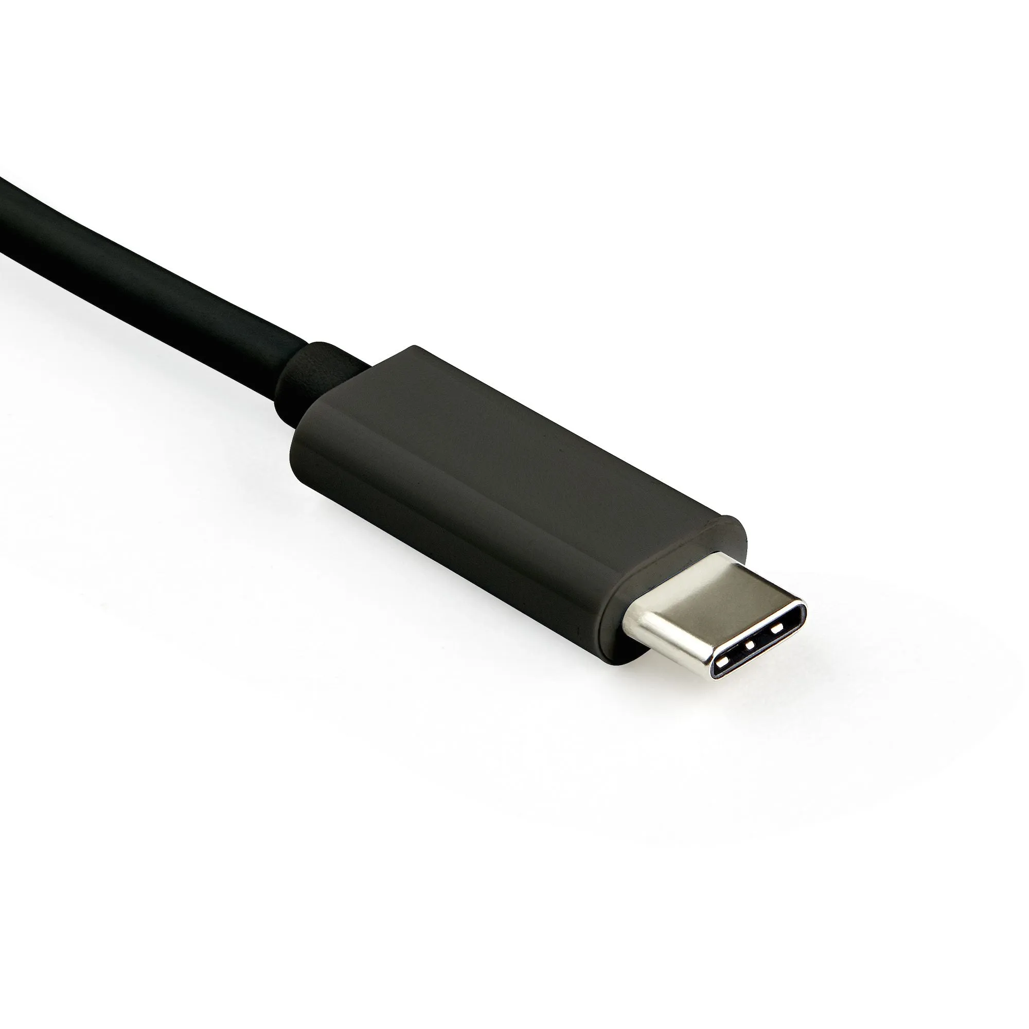 Startech.Com Usb C To Displayport Adapter With 60W Power Delivery Pass-Through - 8K/4K Usb Type-C To Dp 1.4 Video Conver