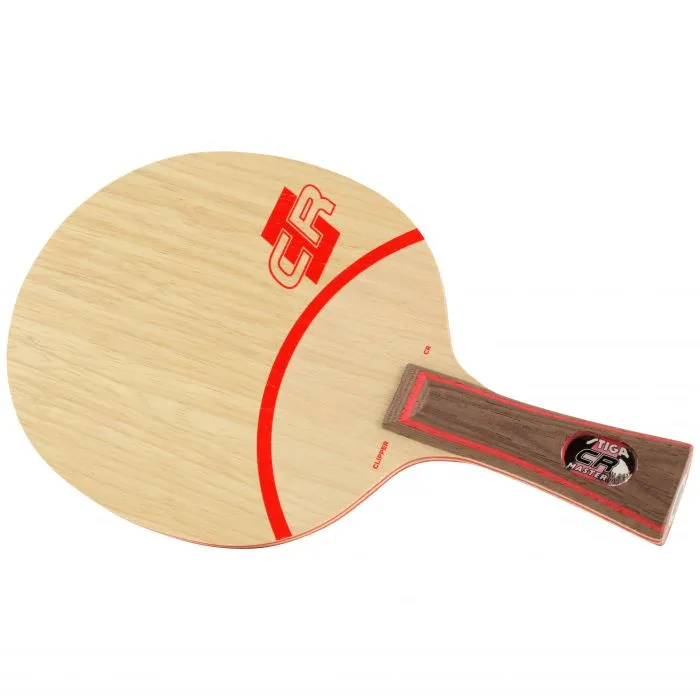 Stiga Clipper CR WRB Master