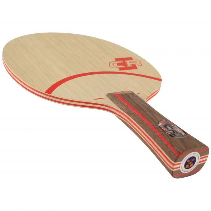 Stiga Clipper CR WRB Master
