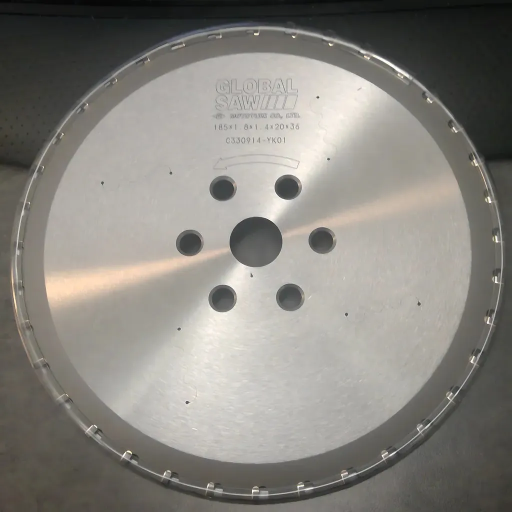 Strut Cutting Blade for 50mm Cutting Edge Saw