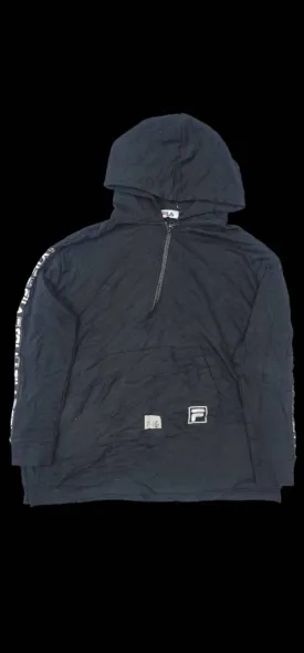 Sweat hoodies - 64 pieces Nike, adidas, champion, NFL, Fila (mix brand)