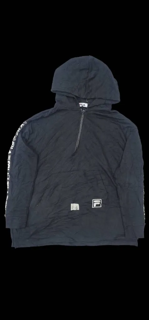 Sweat hoodies - 64 pieces Nike, adidas, champion, NFL, Fila (mix brand)