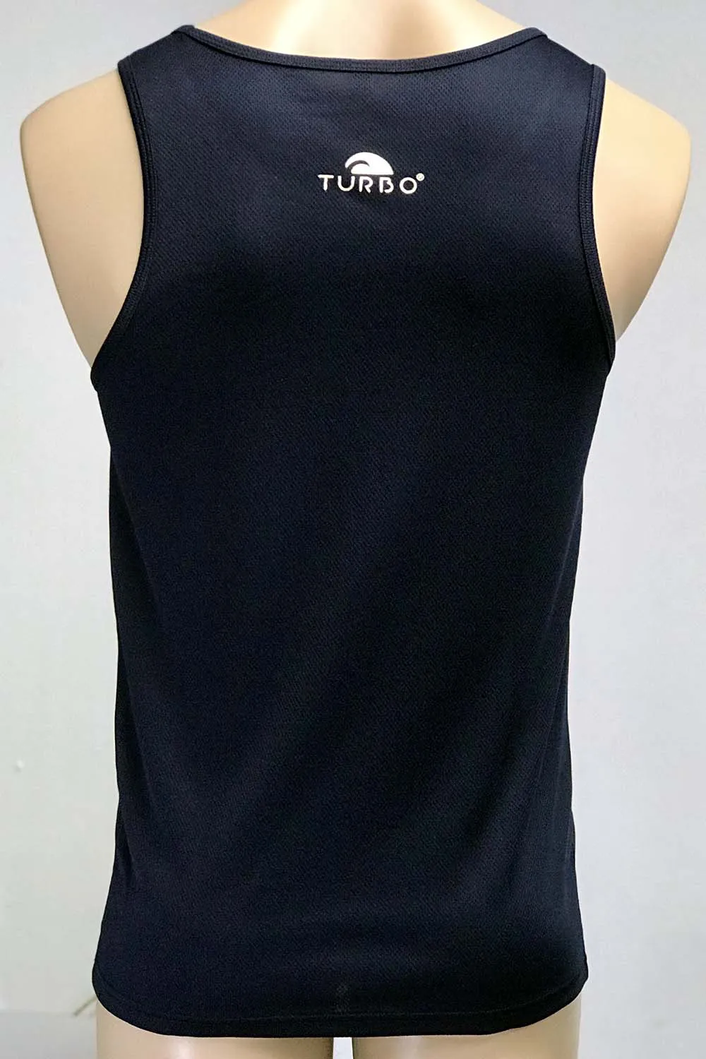 Tank Top - TSA TRAIN HARD 2018 (Navy) Limited Edition!