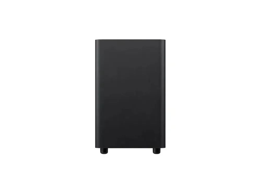 TCL S643W 3.1ch Wireless Sound bar & Subwoofer, Black