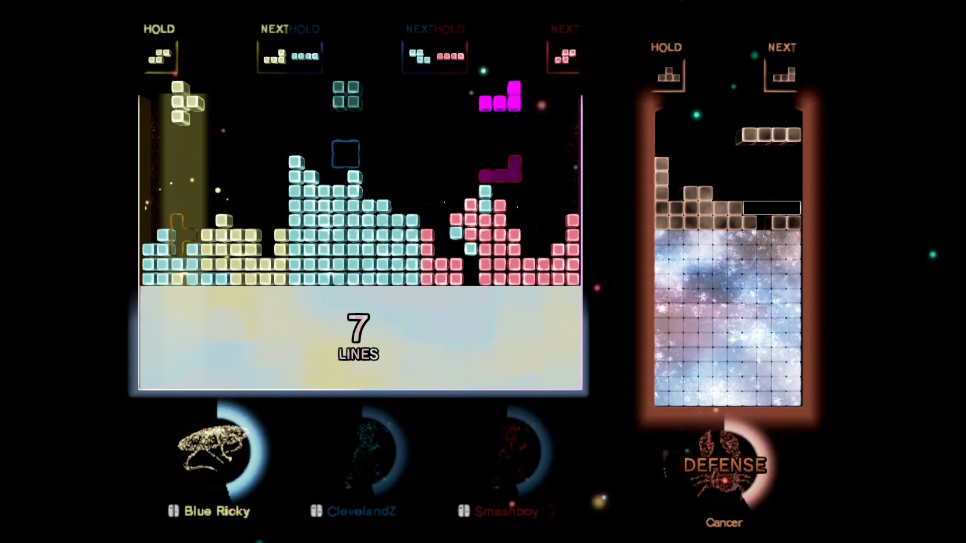 TETRIS EFFECT: CONNECTED COLLECTOR'S EDITION (XBOX)