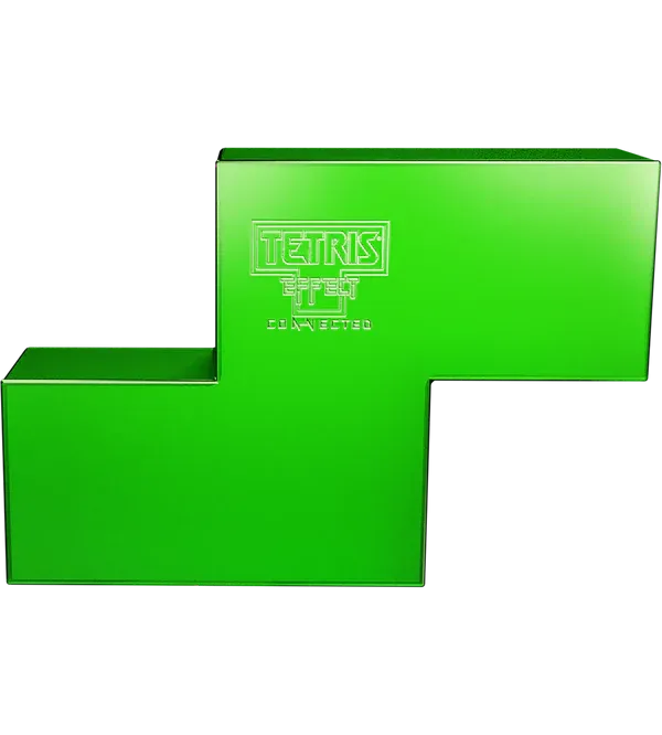 TETRIS EFFECT: CONNECTED COLLECTOR'S EDITION (XBOX)