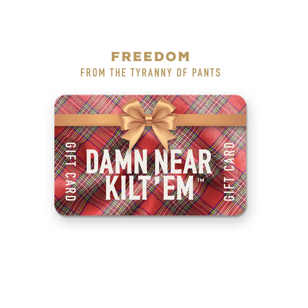 The Best Damn Gift Bundle