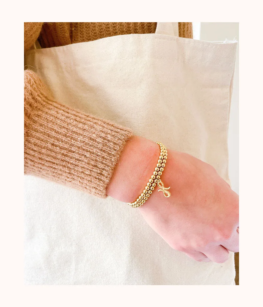 The LIVELY Charm Bracelets: LIVELY Charm