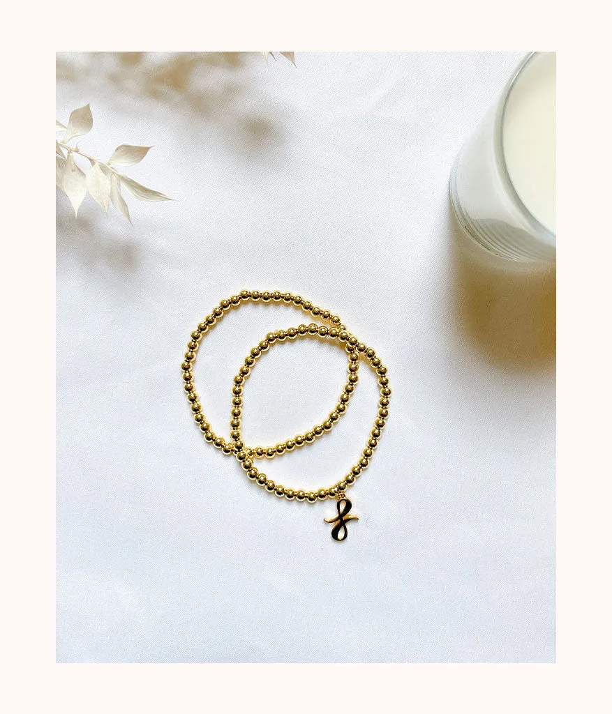 The LIVELY Charm Bracelets: LIVELY Charm