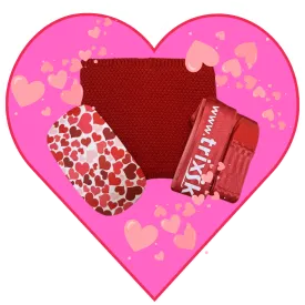 The Red Bundle