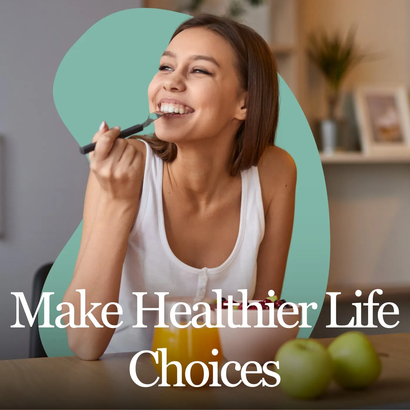 The Total Control Package: Reclaim Your Relationship with Alcohol and Food