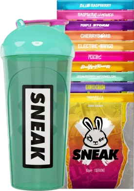 TikTok Exclusive Bundle