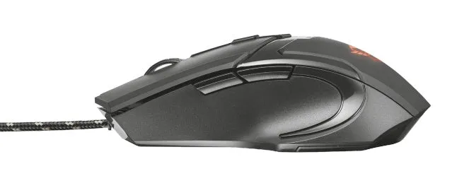 ***Trust Gxt784 Headset & Mouse Bundle