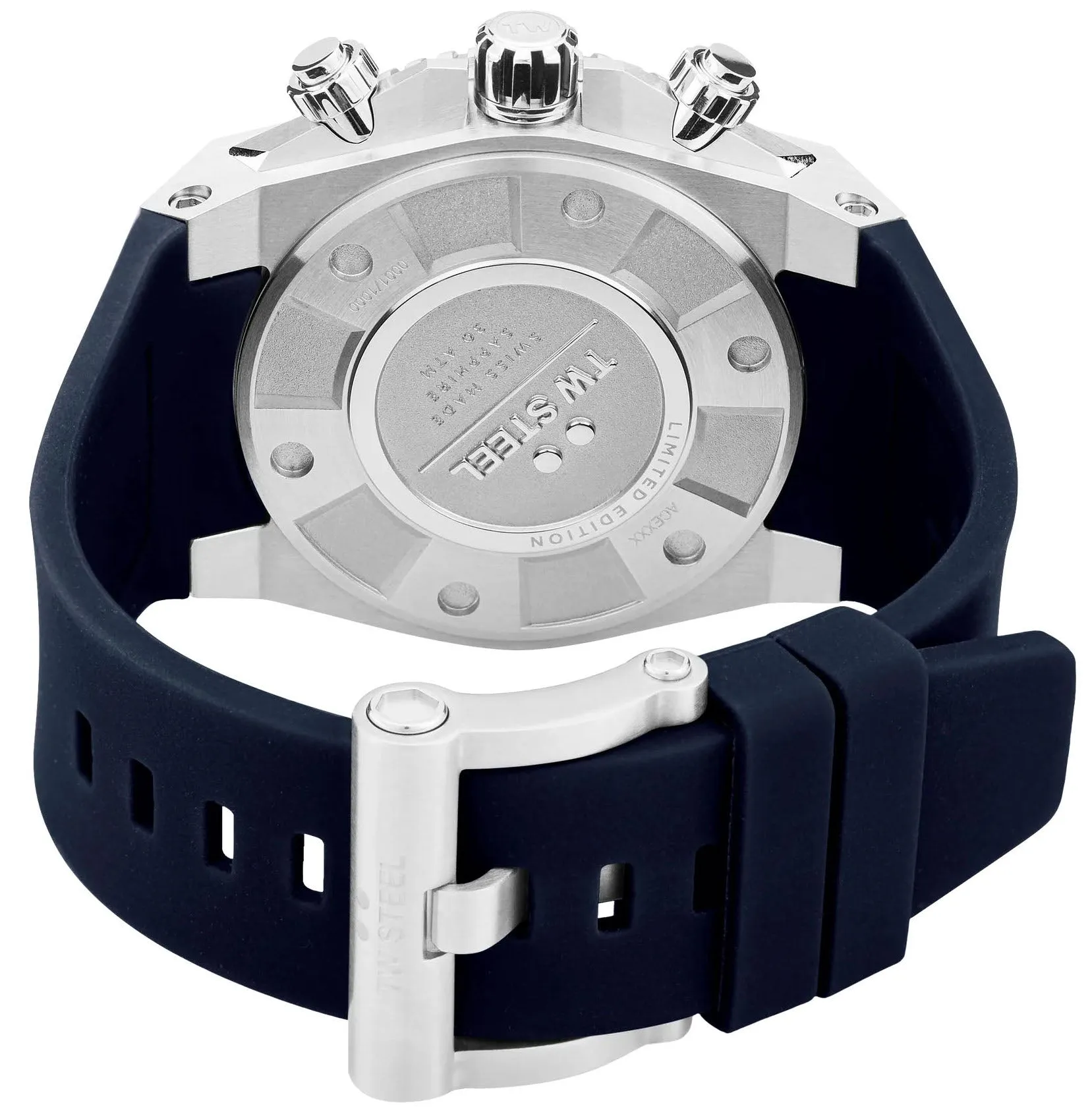 TW Steel Watch ACE Diver Limited Edition