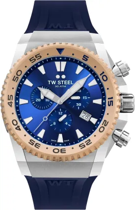 TW Steel Watch ACE Diver Limited Edition