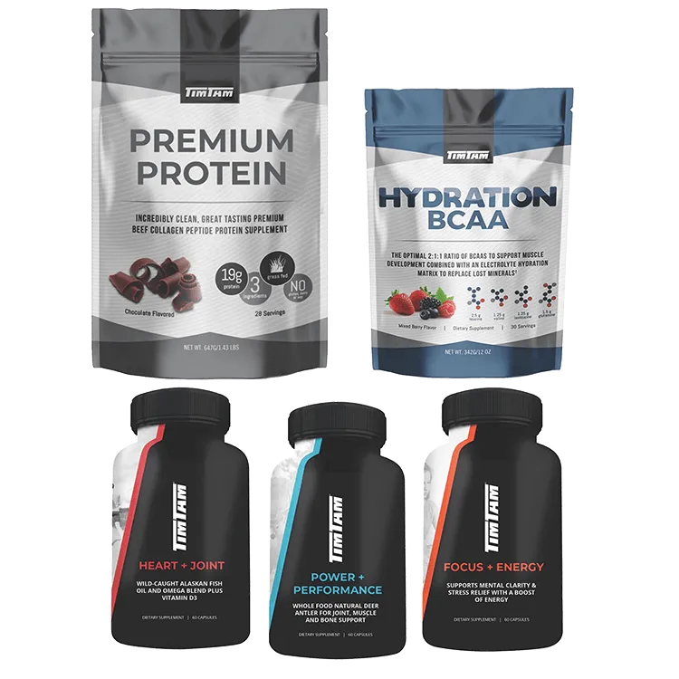 Ultimate Bundle