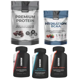 Ultimate Bundle