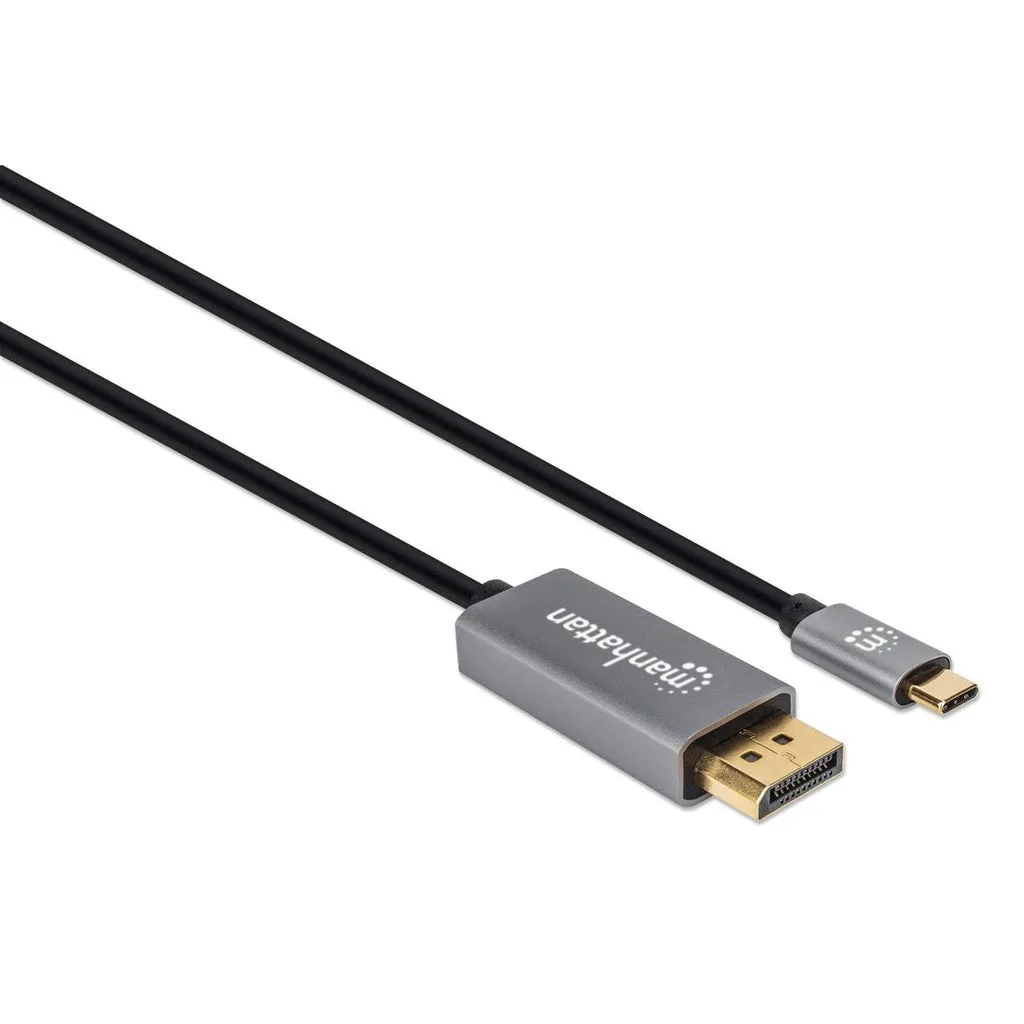 Usb-C To Displayport 8K/60Hz 2M