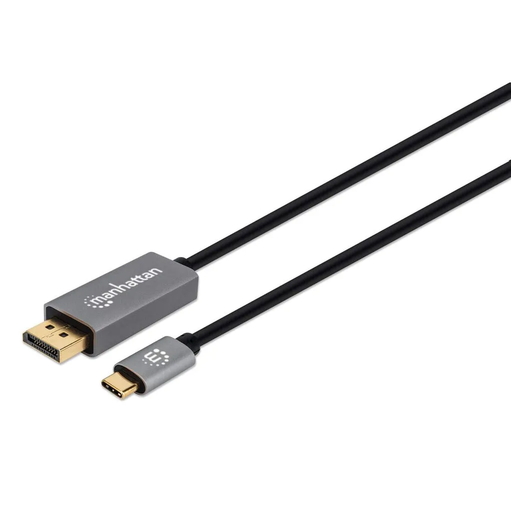Usb-C To Displayport 8K/60Hz 2M