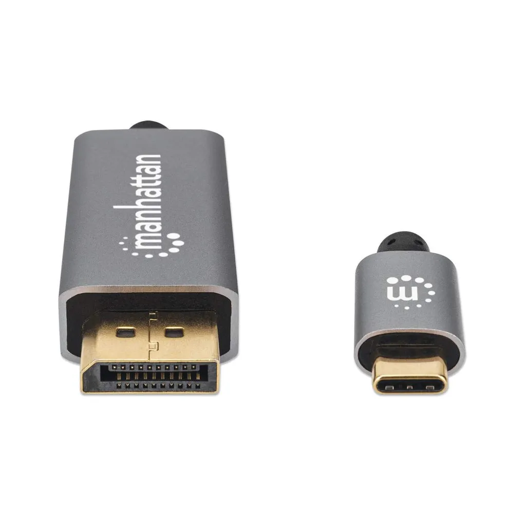 Usb-C To Displayport 8K/60Hz 2M